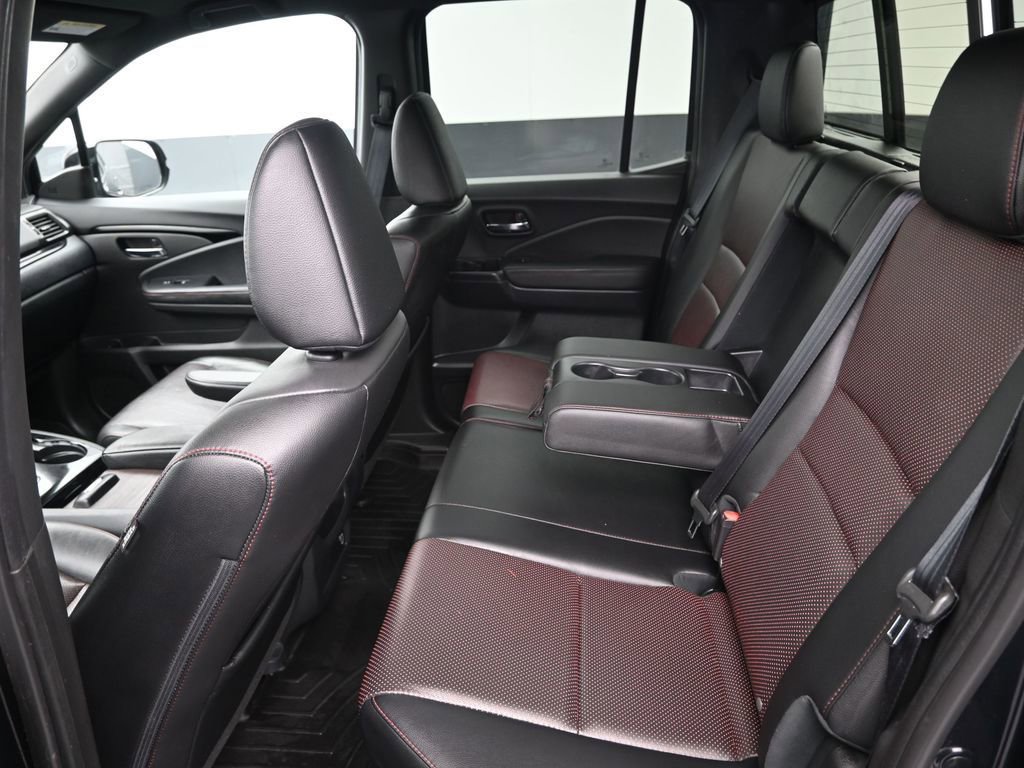 Used 2020 Honda Ridgeline Black Edition image 24