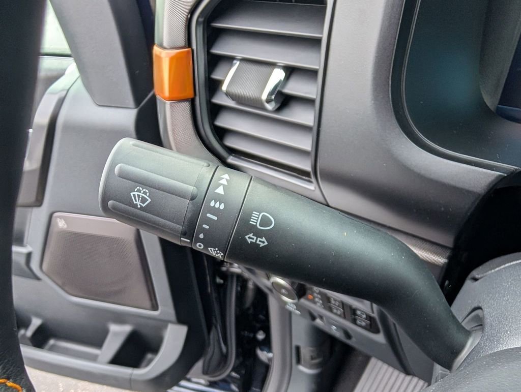 New 2025 Ford F150 Tremor w/ Equipment Group 402A High image 29