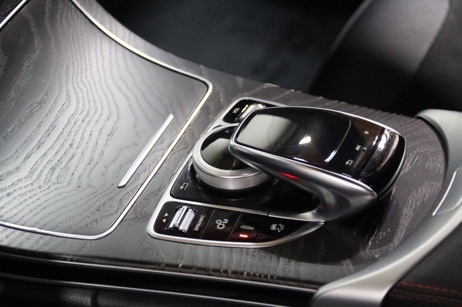 Used 2018 Mercedes-Benz C 43 AMG 4MATIC Sedan w/ Multimedia Package image 62