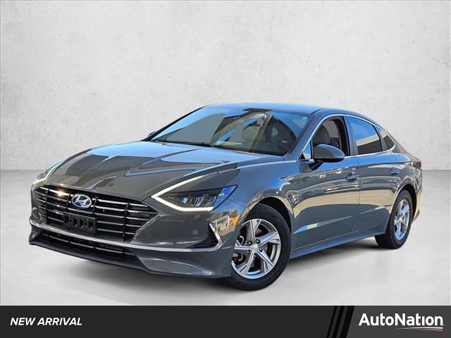 Used 2020 Hyundai Sonata SE