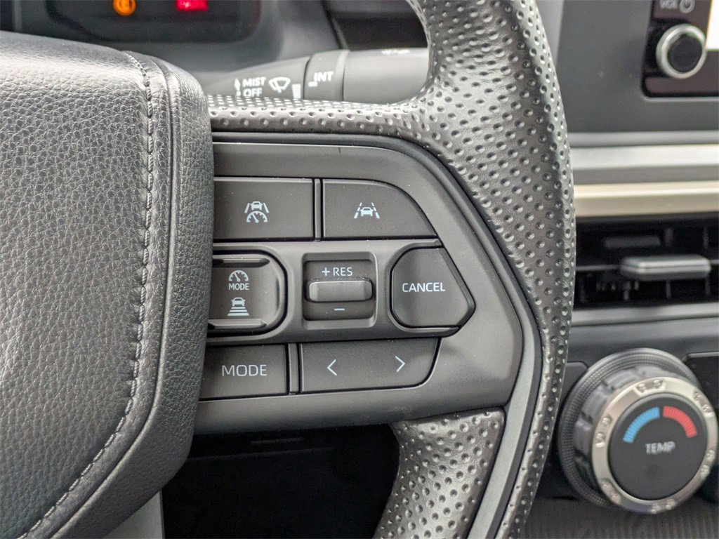 Certified 2025 Toyota Tacoma SR5 image 27