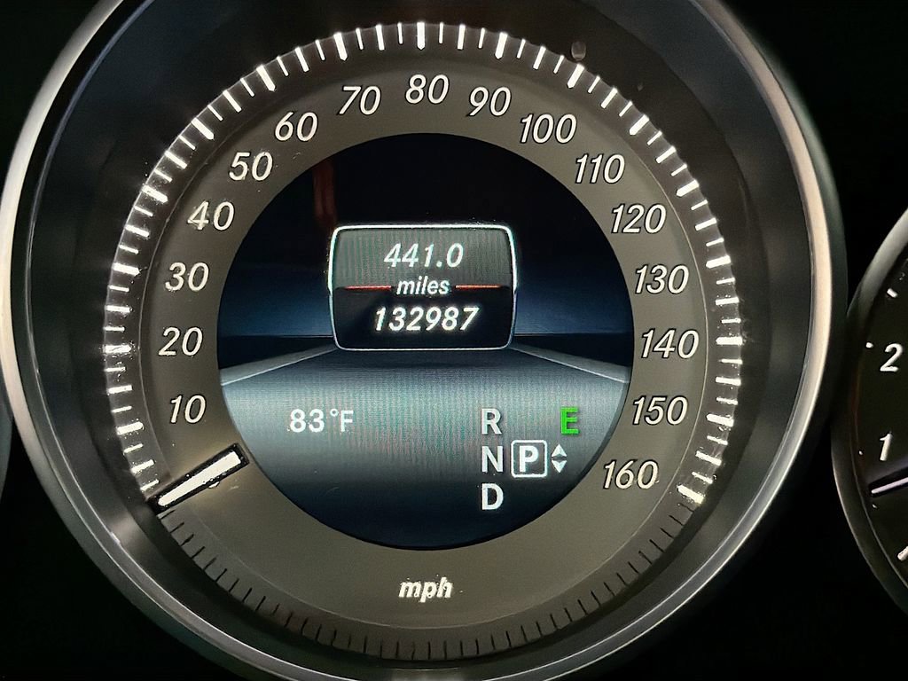 Used 2015 Mercedes-Benz E 350 4MATIC Wagon image 13