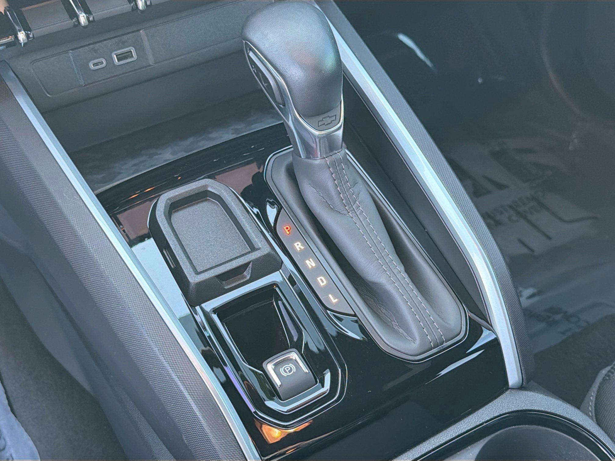 Used 2024 Chevrolet Colorado LT w/ Advanced Trailering Package image 26