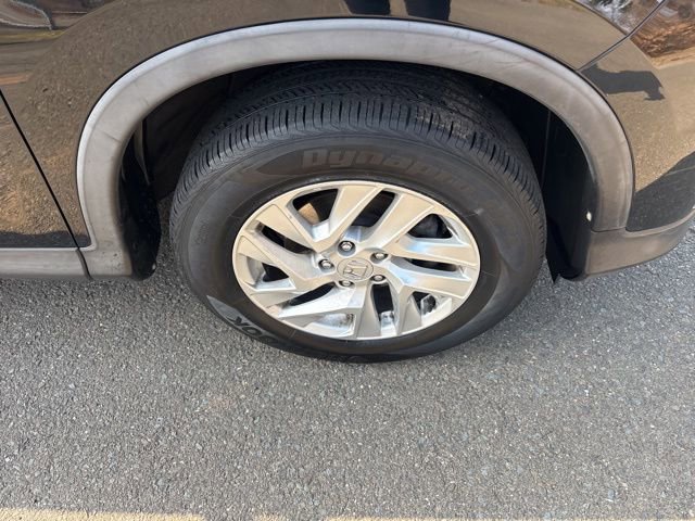 Used 2016 Honda CR-V EX image 33