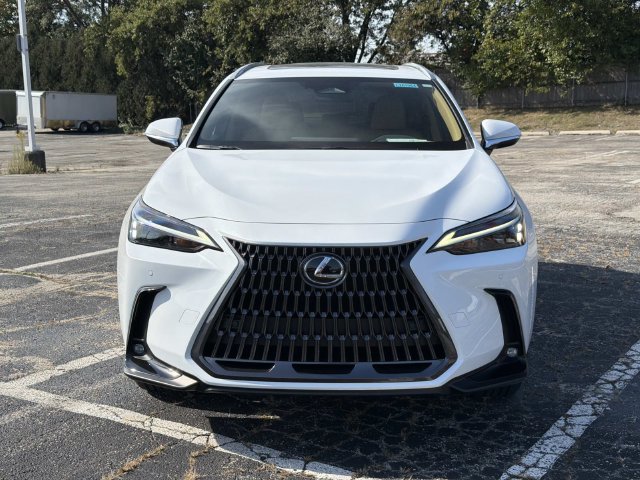 New 2026 Lexus NX 350 AWD w/ Cold Area Package image 2