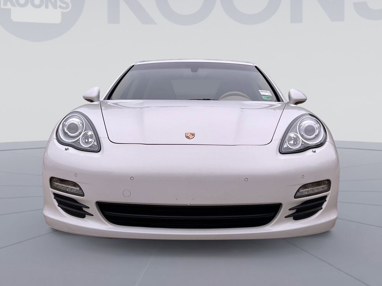 Used 2011 Porsche Panamera RWD image 19