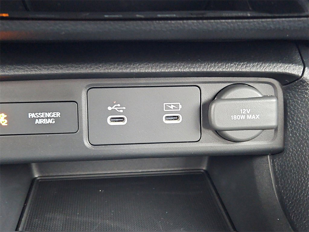 New 2026 Honda Civic Sport image 10