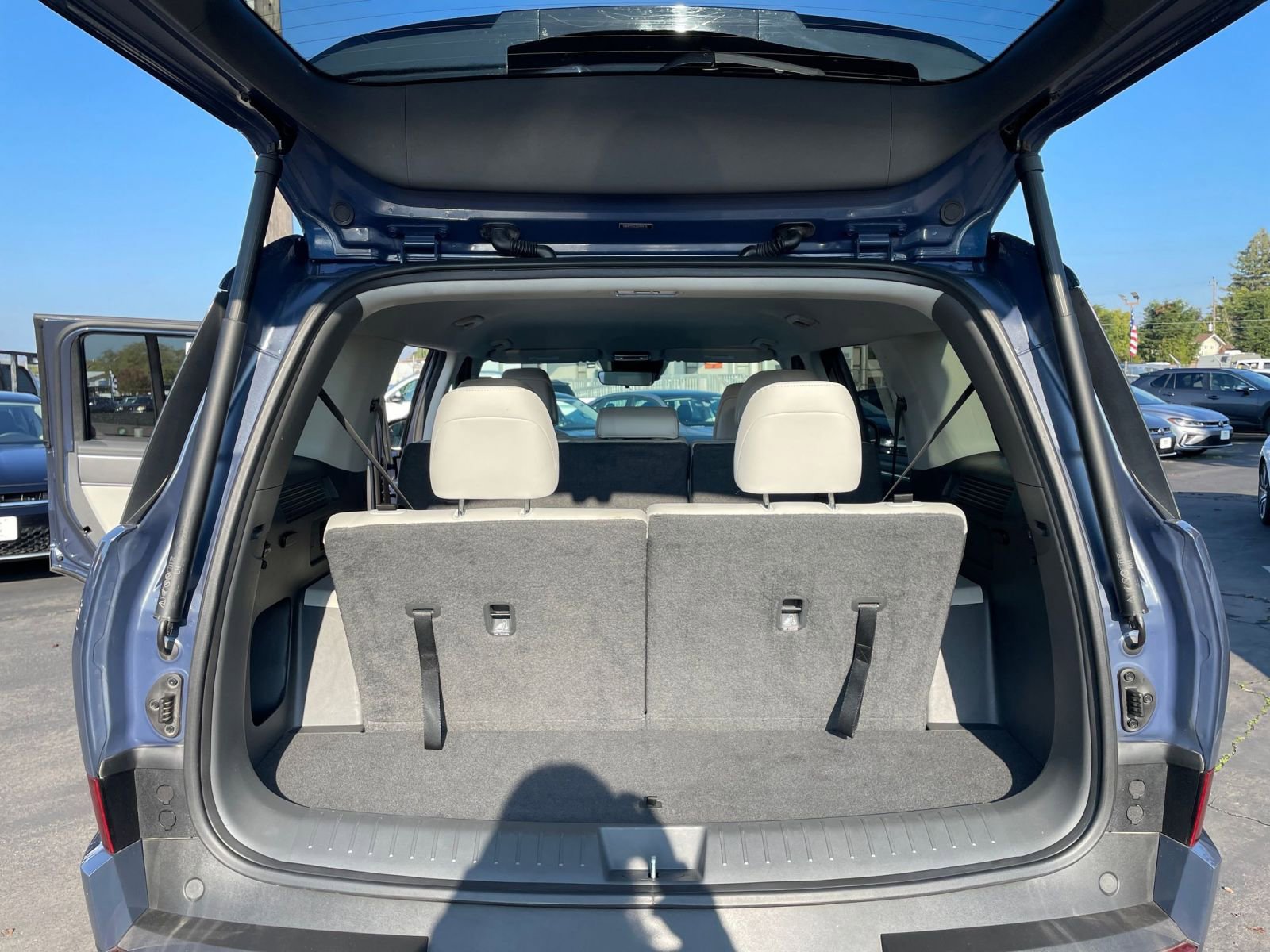 Used 2025 Hyundai Santa Fe SEL image 36