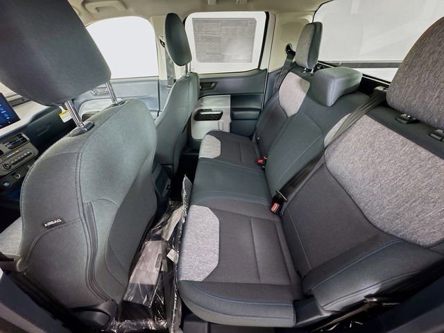 New 2026 Ford Maverick XLT image 22