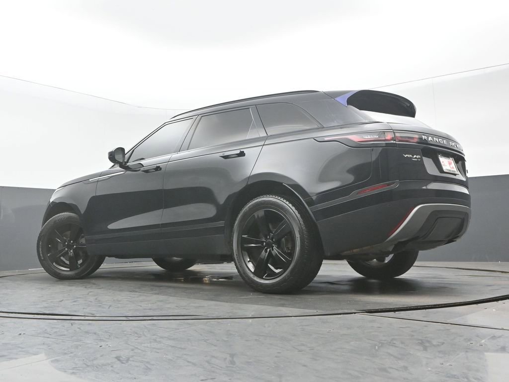 Used 2019 Land Rover Range Rover Velar S AWD/4WD image 30