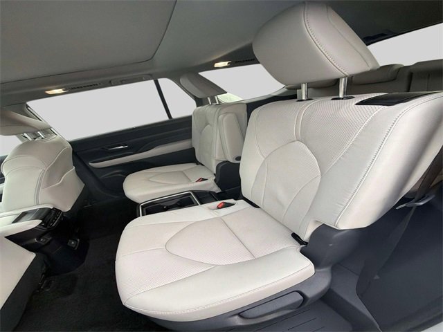 Certified 2026 Toyota Grand Highlander Limited image 7