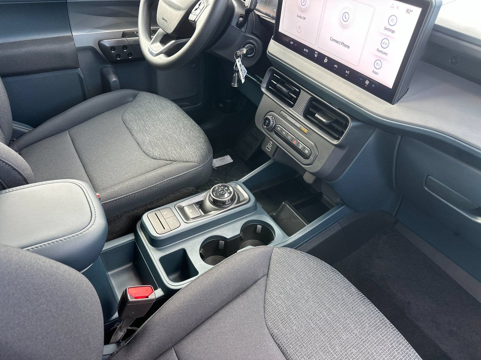 New 2026 Ford Maverick XL AWD/4WD image 14