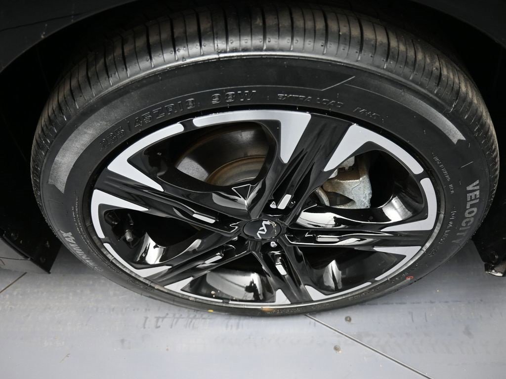 Used 2022 Kia K5 GT-Line image 13