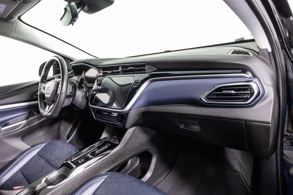 Used 2022 Chevrolet Bolt EUV Premier image 18