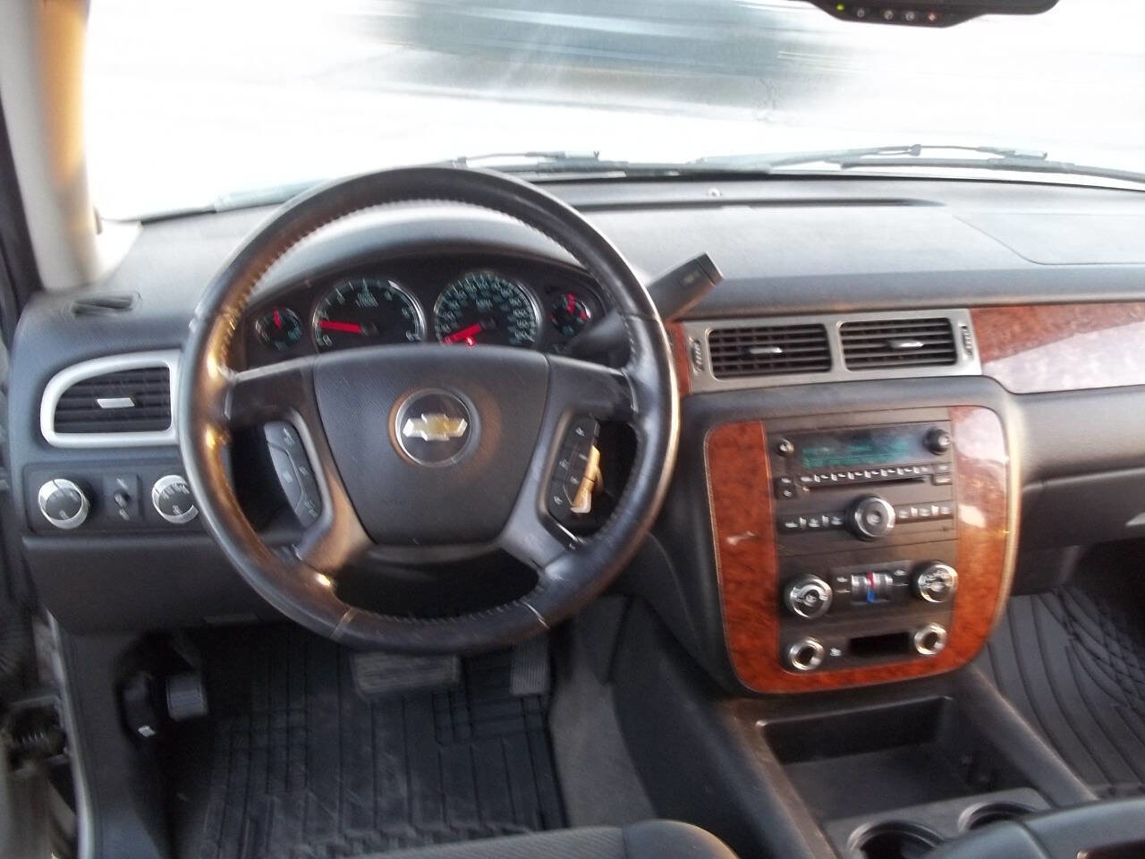 Used 2007 Chevrolet Tahoe LT image 9