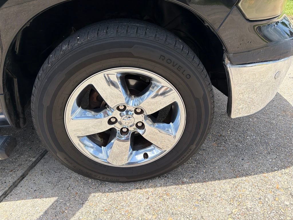 Used 2018 RAM 1500 Lone Star RWD image 24