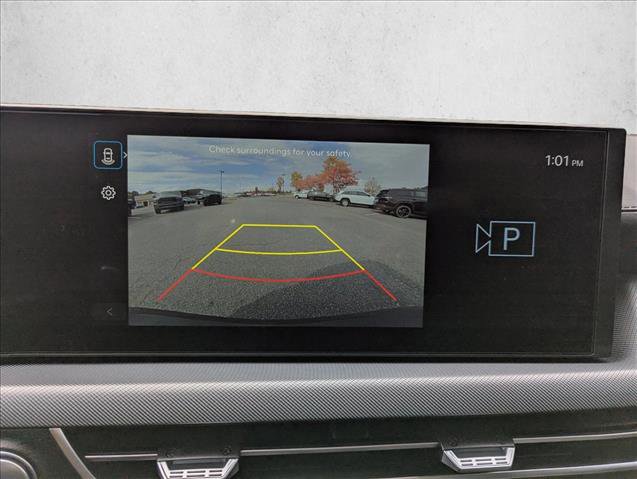 New 2026 Hyundai Sonata SEL image 19