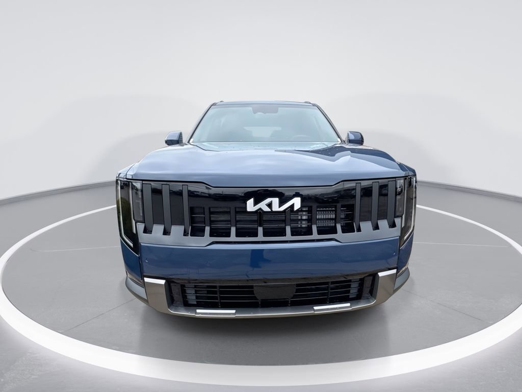 New 2027 Kia Telluride S w/ Towing Package AWD/4WD image 3