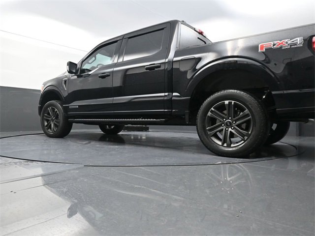 Used 2022 Ford F150 XLT w/ Equipment Group 302A High image 31