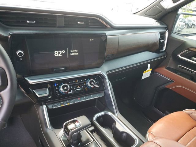 Used 2025 GMC Sierra 1500 Denali Ultimate image 27