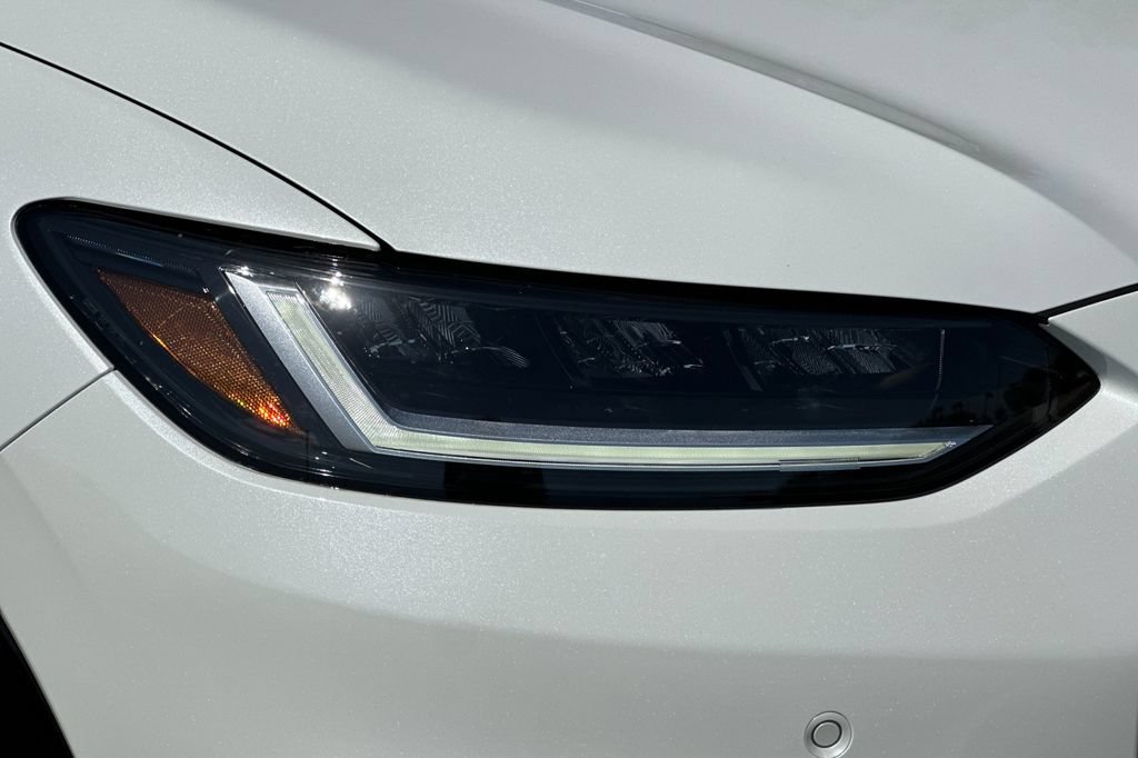 New 2027 Honda HR-V EX-L image 30
