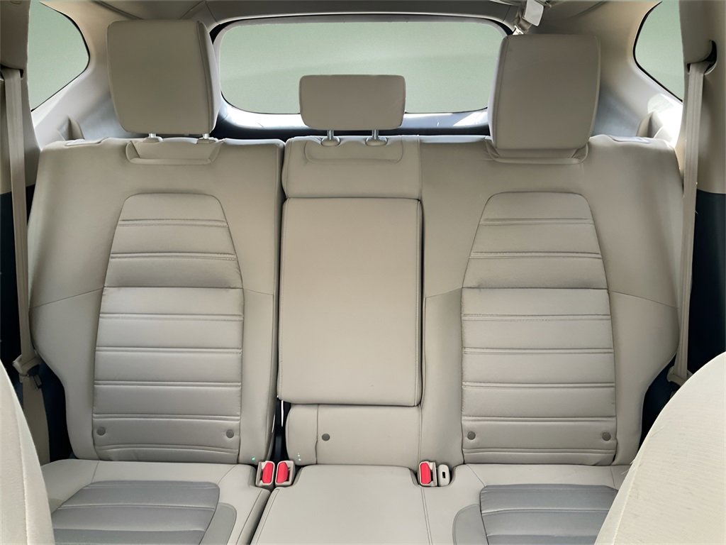 Used 2022 Honda CR-V EX image 12