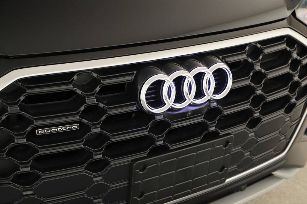 Certified 2023 Audi Q5 2.0T Premium Plus w/ Premium Plus Package AWD/4WD image 36
