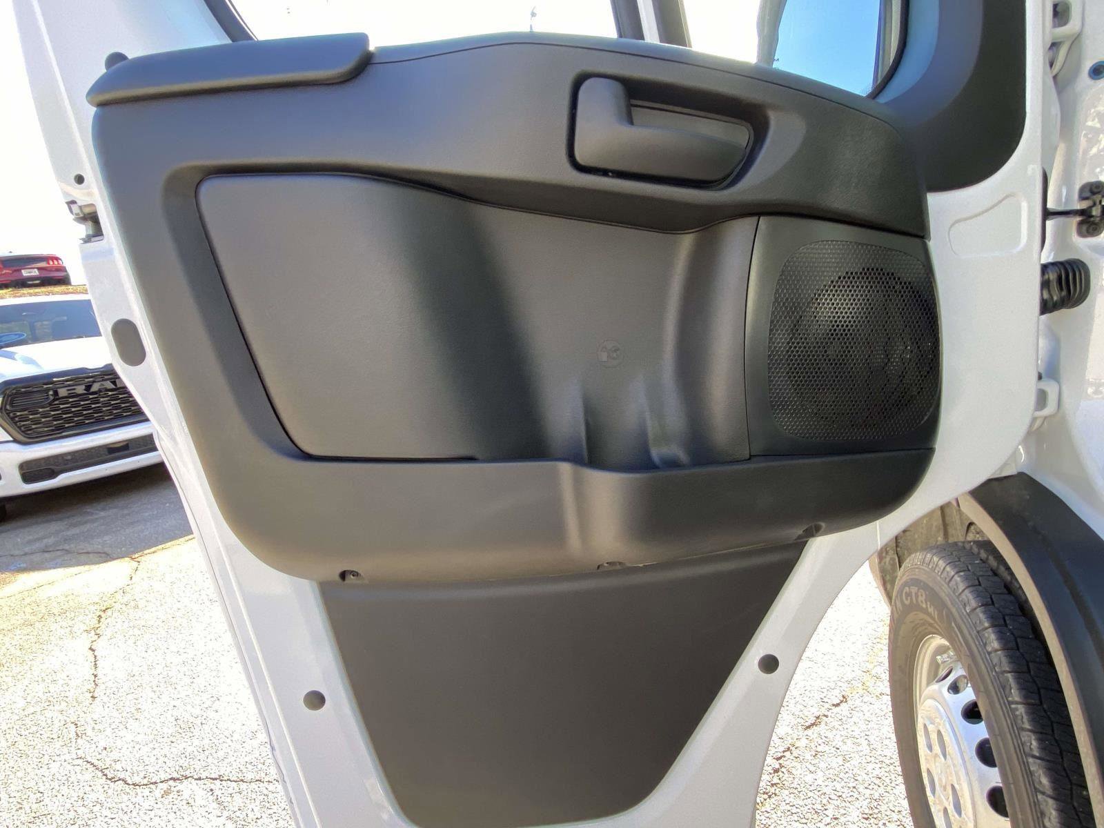 New 2026 RAM ProMaster 1500 w/ Power Group FWD image 11