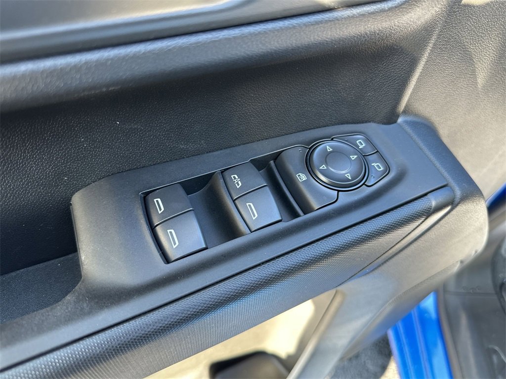 New 2026 Chevrolet Silverado 1500 Custom image 13