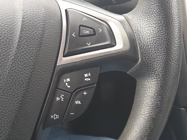 Used 2018 Ford Fusion S FWD image 37
