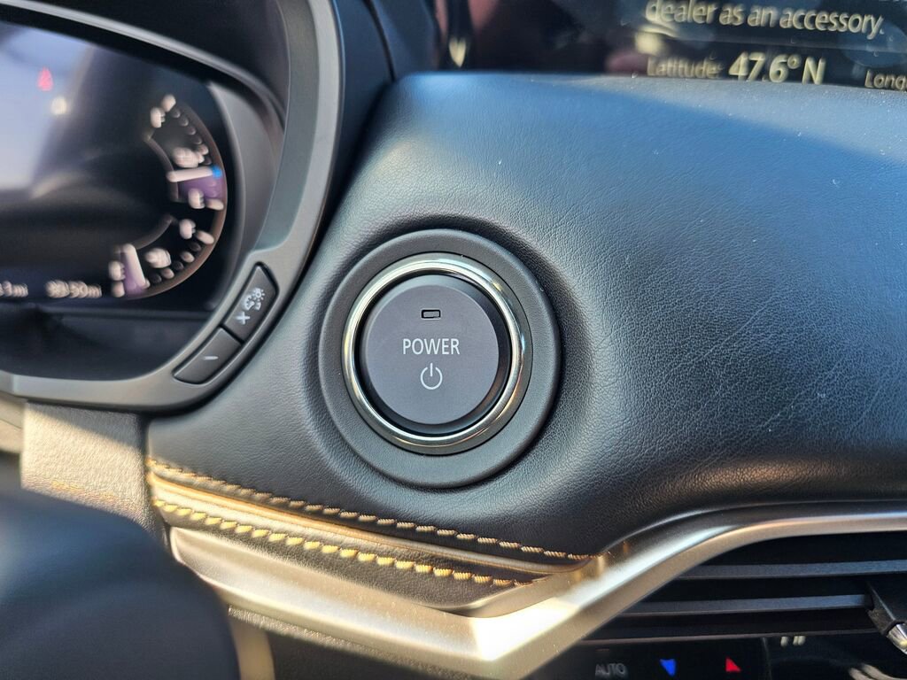 New 2026 MAZDA CX-90 Plug-In Hybrid w/ Premium Plus image 38