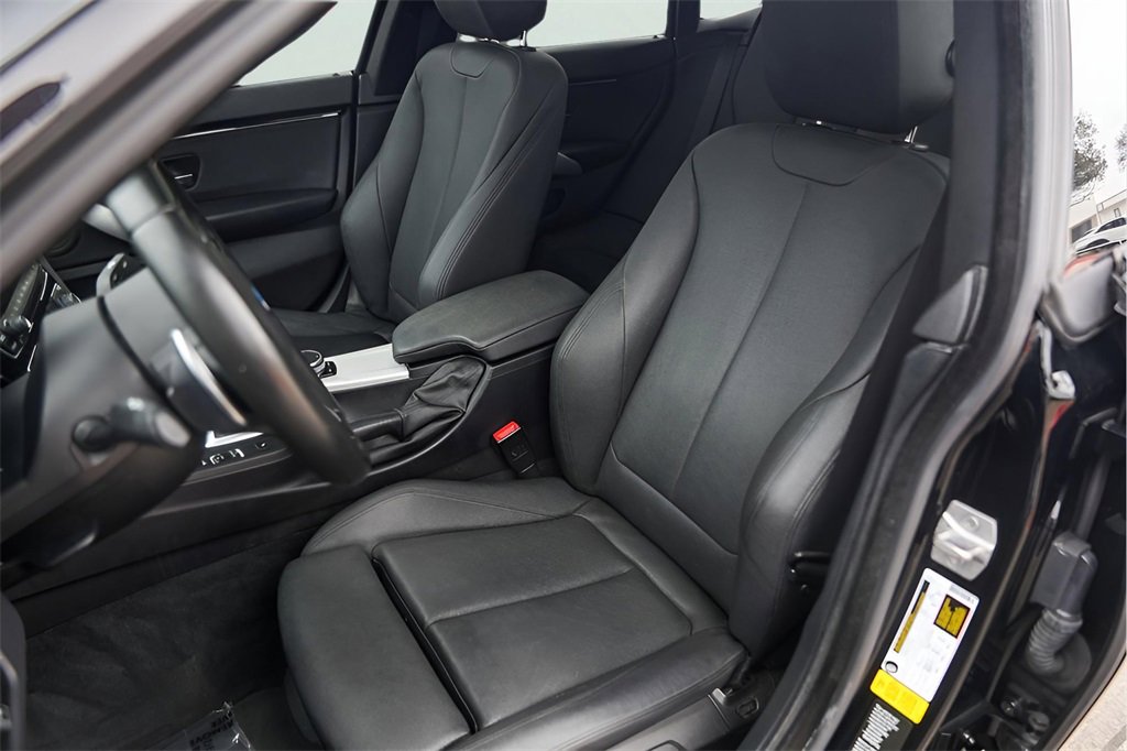 Used 2018 BMW 430i Gran Coupe image 10