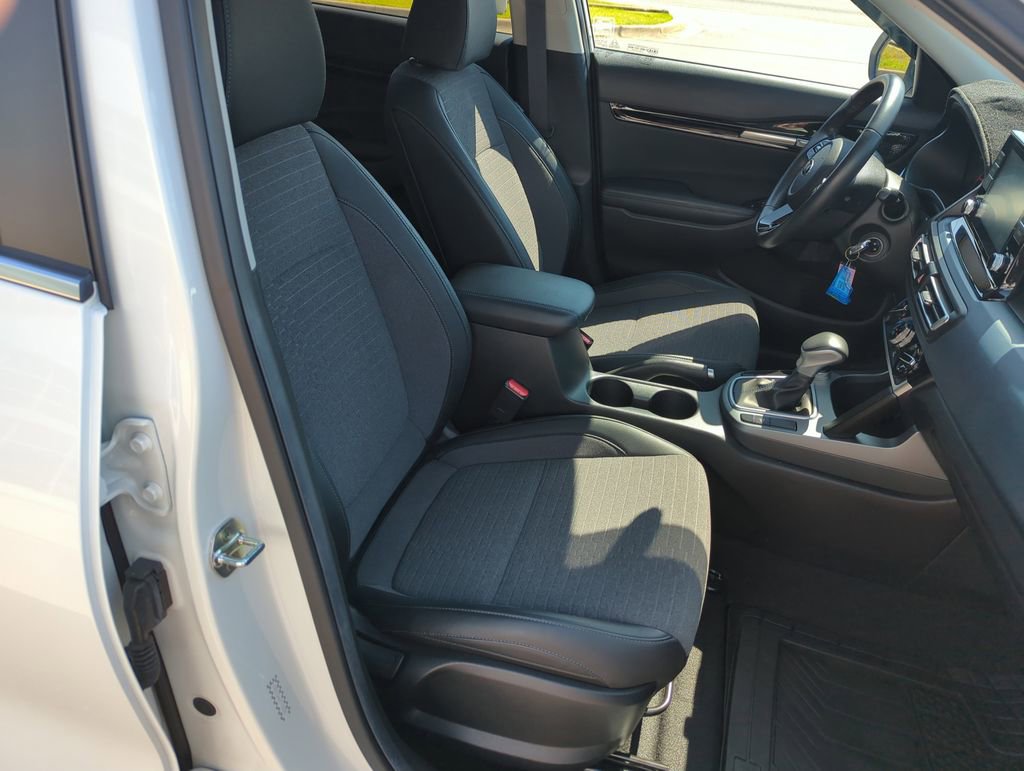 Used 2021 Kia Seltos S FWD image 35