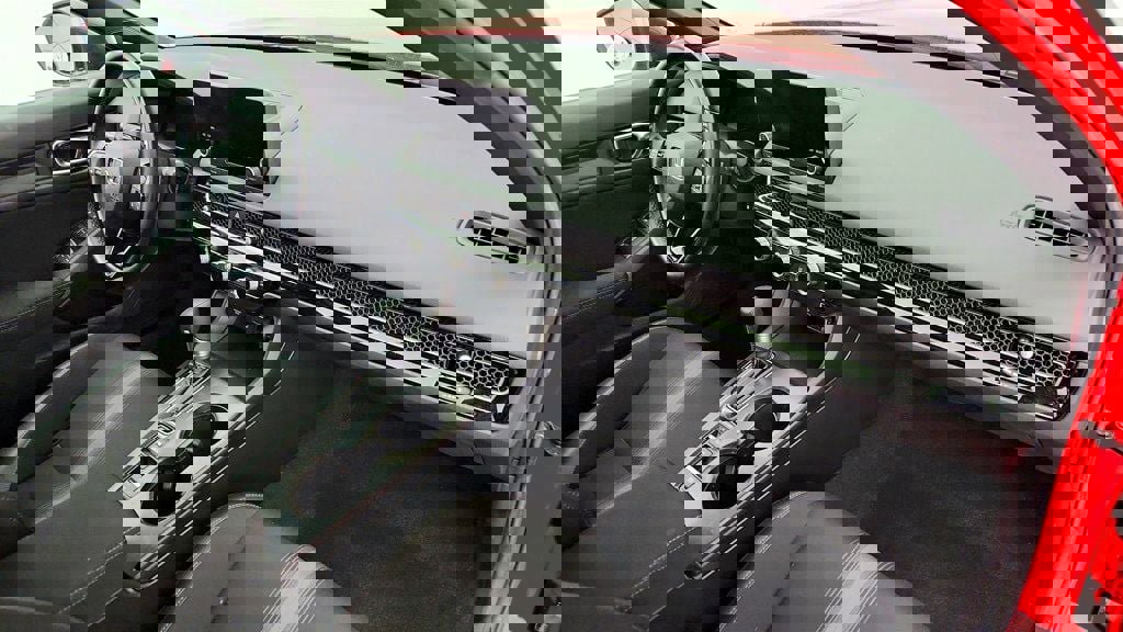 Used 2024 Honda Civic Sport image 22