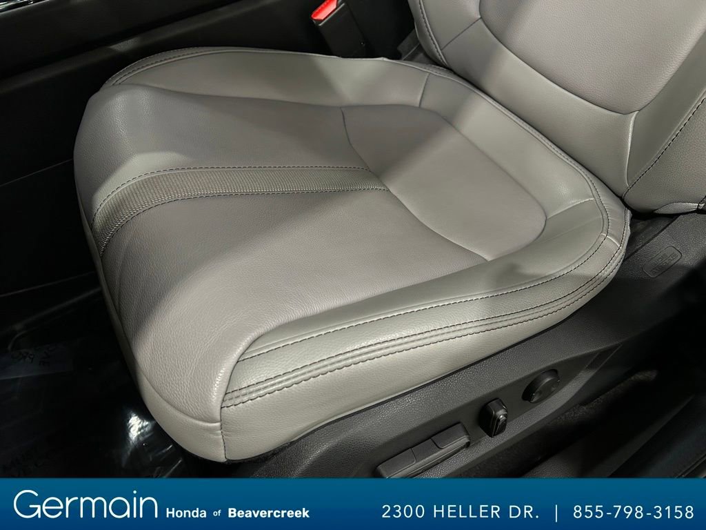 Used 2024 Honda Pilot Touring image 19