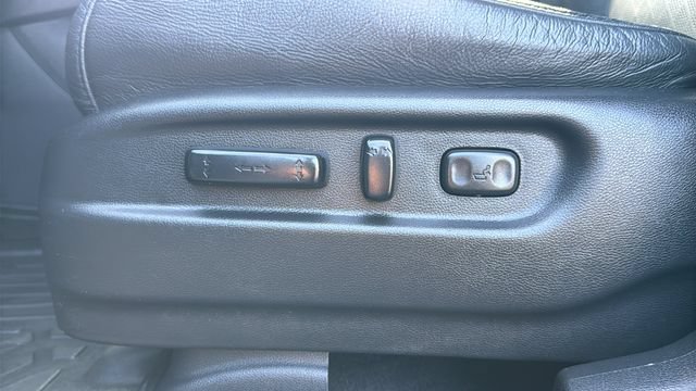 Used 2020 Honda Passport Touring image 11