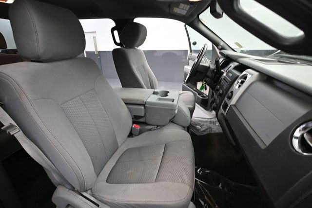 Used 2012 Ford F150 XLT w/ XLT Convenience Pkg RWD image 35