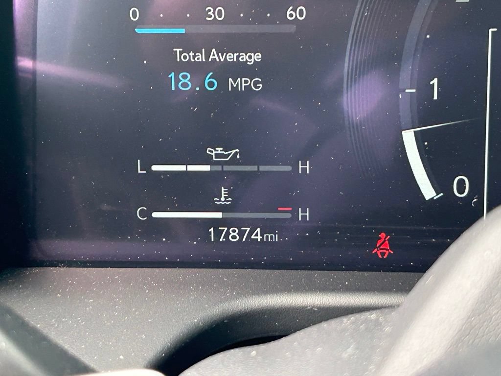Used 2024 Lexus GX 550 AWD/4WD image 21