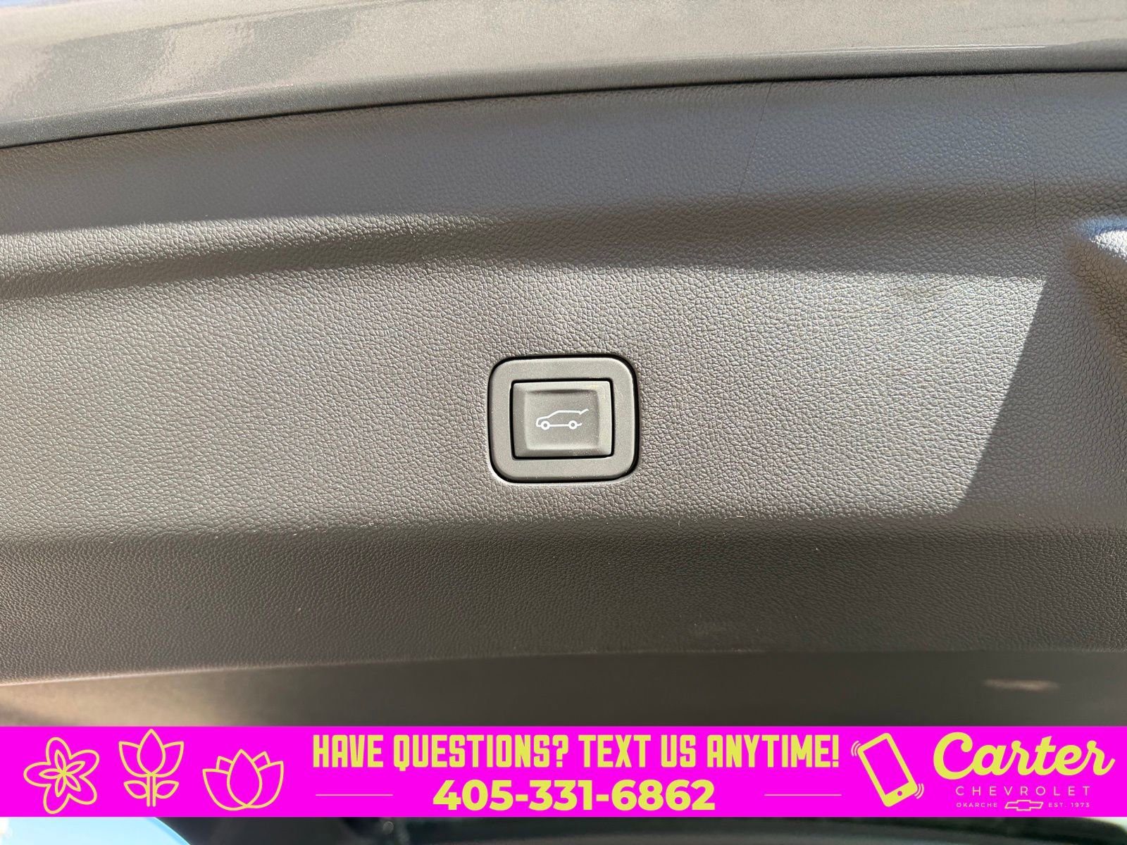 New 2026 Chevrolet Suburban Premier image 33