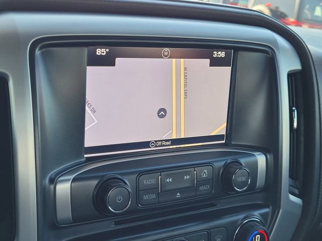 Used 2016 GMC Sierra 1500 SLE w/ SLE Value Package image 9