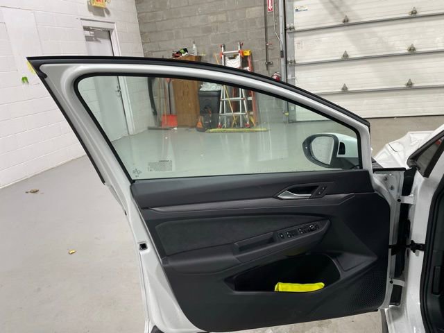 New 2026 Volkswagen GTI SE image 12