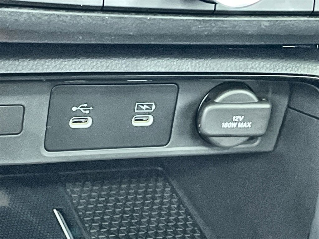 New 2026 Honda CR-V TrailSport image 26