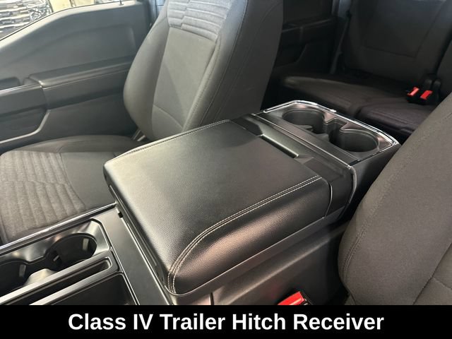 Used 2023 Ford F150 XL w/ STX Appearance Package AWD/4WD image 26