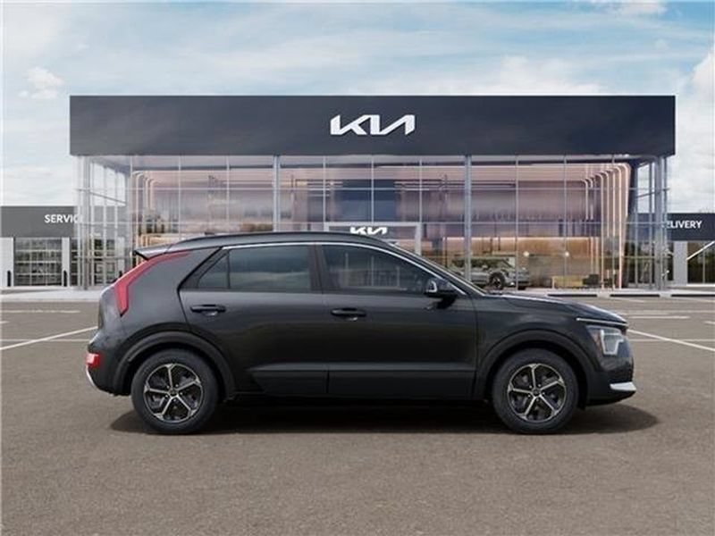 New 2026 Kia Niro EX FWD image 35