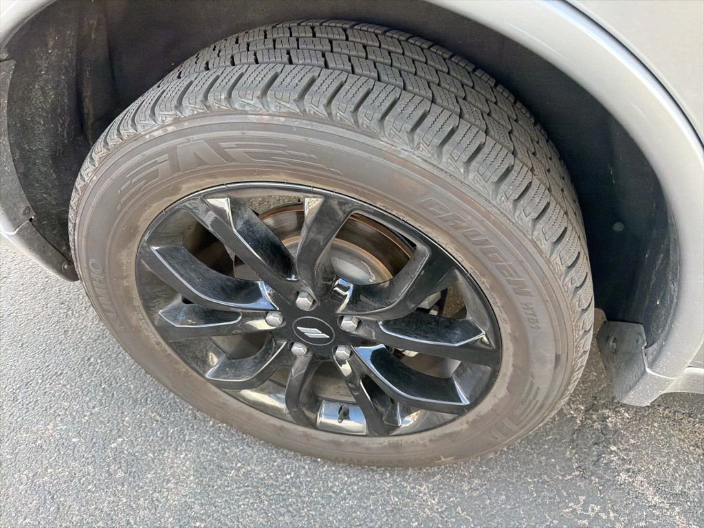 Used 2020 Dodge Durango SXT image 7