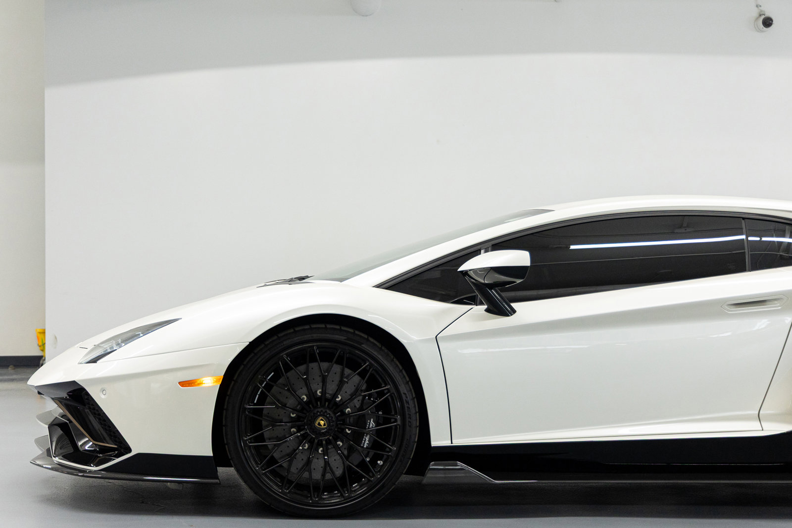 Used 2022 Lamborghini Aventador LP 780-4 Ultimae image 20