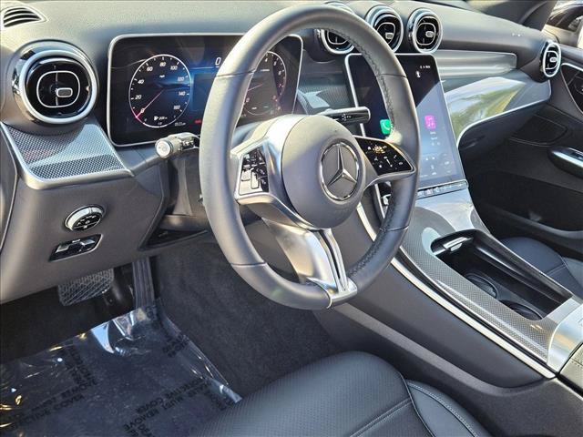 Certified 2026 Mercedes-Benz GLC 300 image 10