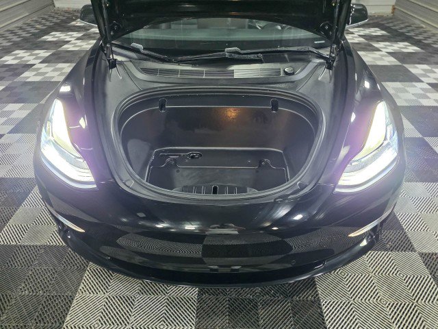 Used 2020 Tesla Model 3 Performance image 37