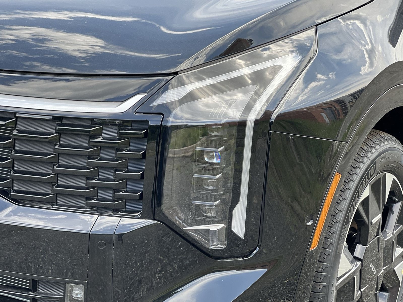New 2026 Kia Sportage SX AWD/4WD image 13