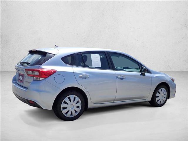 Used 2023 Subaru Impreza 2.0i AWD/4WD image 4